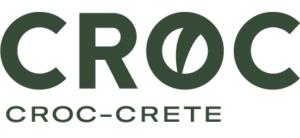 CROC-CRETE