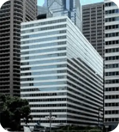 SEO Brand Philadelphia office building