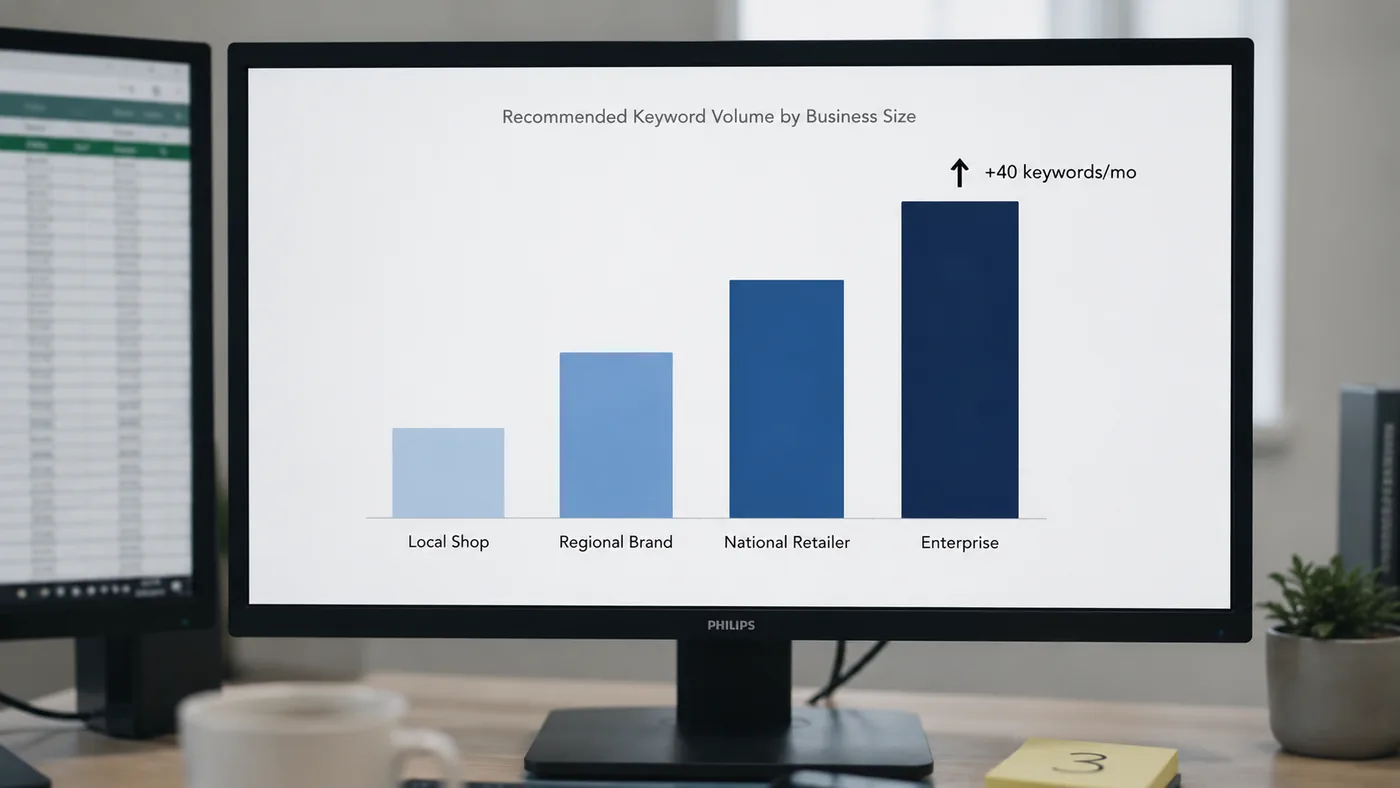 Related Keywords and Why They Matter for Search Intent