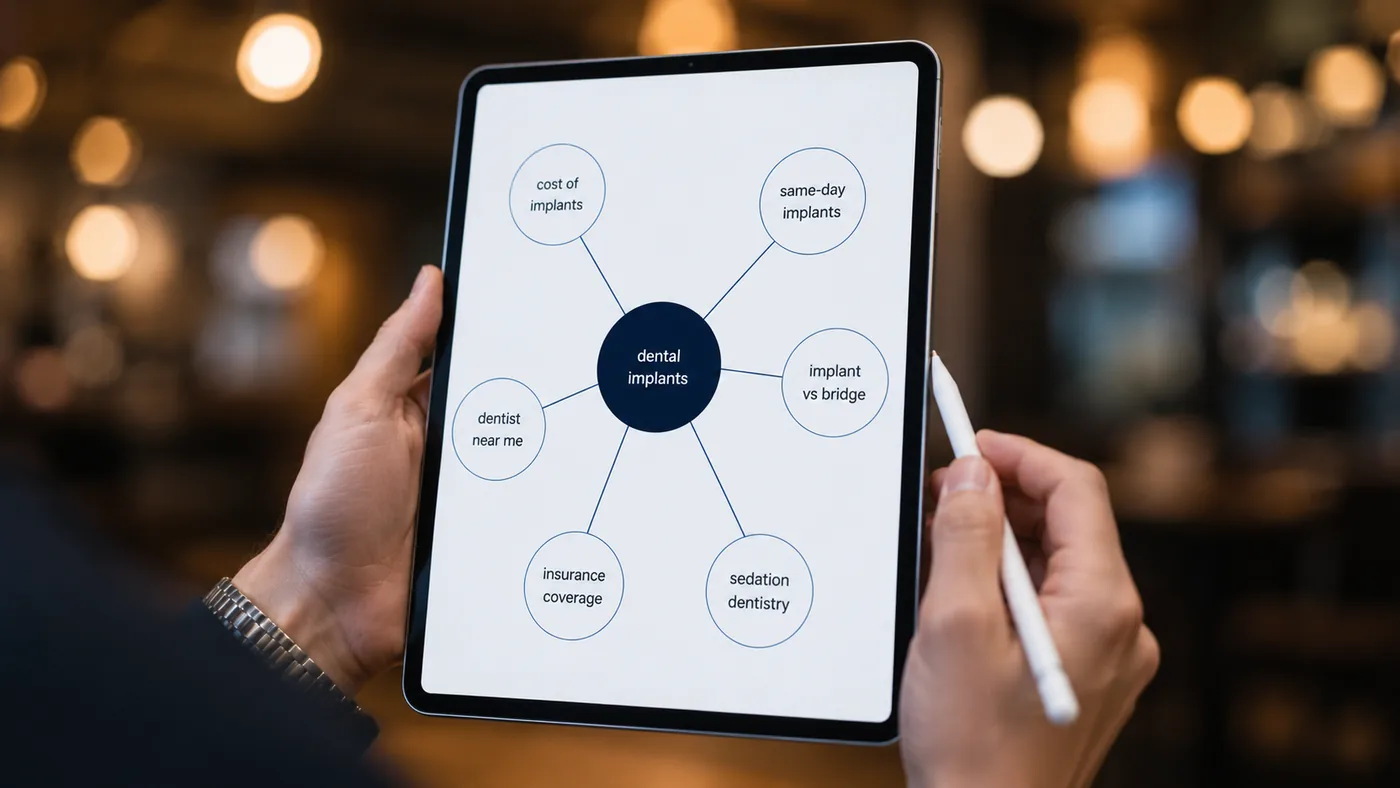 How Many Keywords Does Your Business Need?