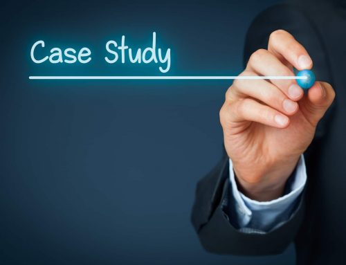 SEO Case Study: CenterPoint Group, Trusted Procurement Advisor