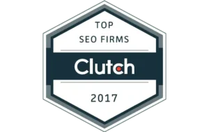 SEO Brand Awarded Top 2017 SEO Company!