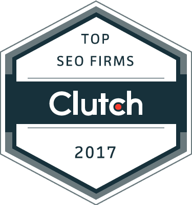 SEO Brand Awarded Top 2017 SEO Company!