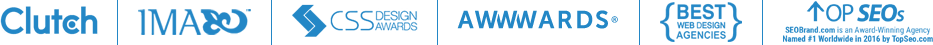 top seo logo