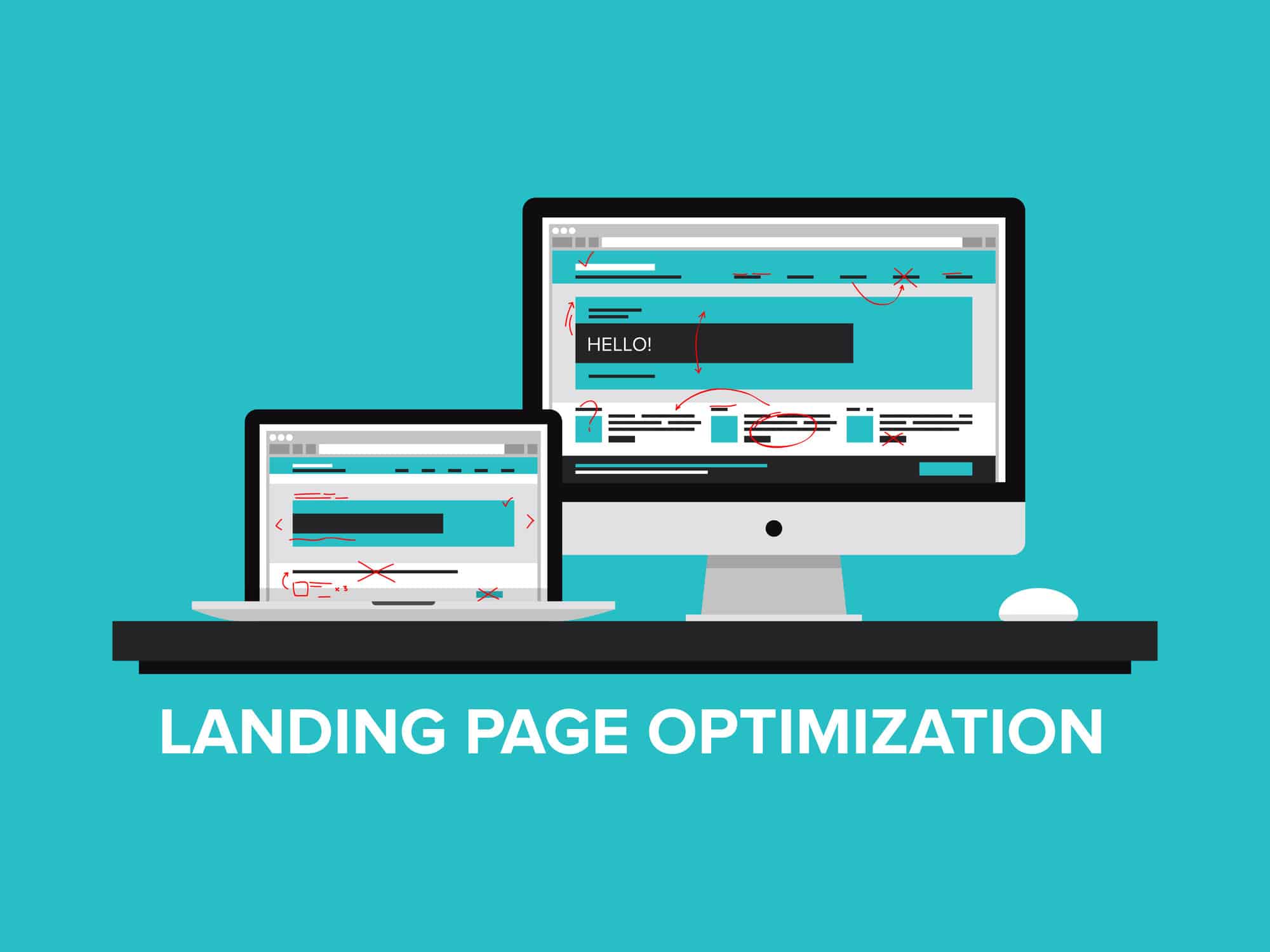 Landing Page Best Practices (That Actually Works) Our Checklist!