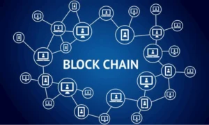 How Blockchain Technology Will Transform Business