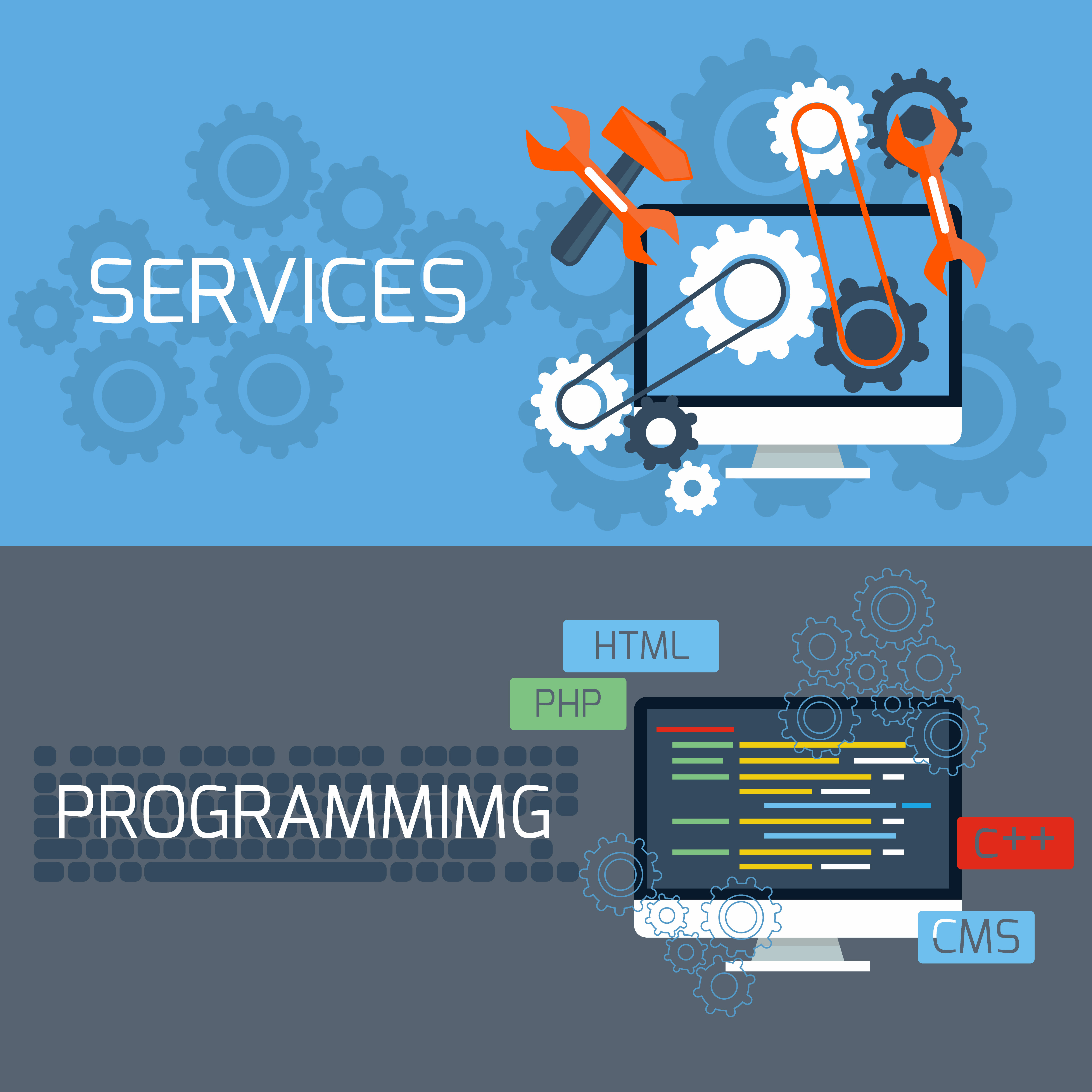 Website-Maintenance