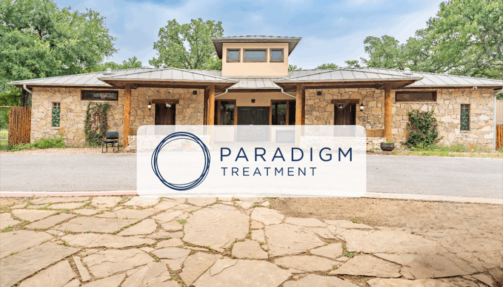 Paradigm Treatment