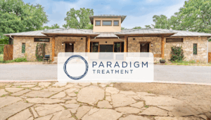 Paradigm Treatment
