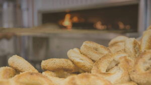 The Bagel Club Montreal