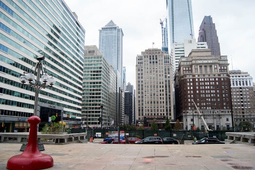 philly