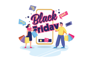 Black Friday SEO Strategies for Higher Sales