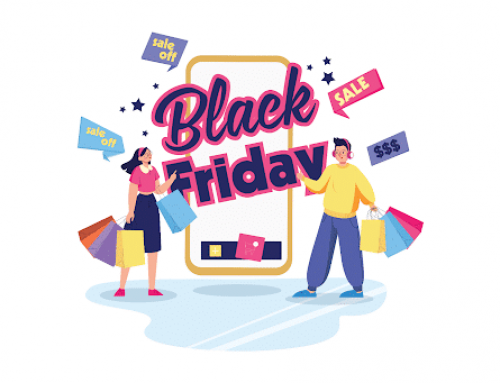 Your Black Friday Marketing Strategy – 5 Tips for Boosting Sales with SEO