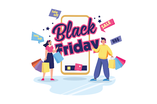 Black Friday Marketing Strategy