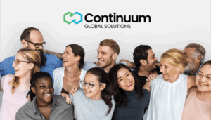 Continuum Global Solutions