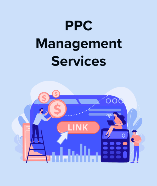 Pay Per Click marketing services