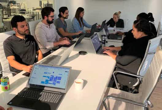 web SEO companies