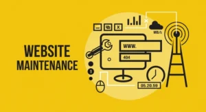 What Is Website Maintenance and Why is it Important?