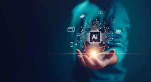 AI Transforming the Future of Online Marketing