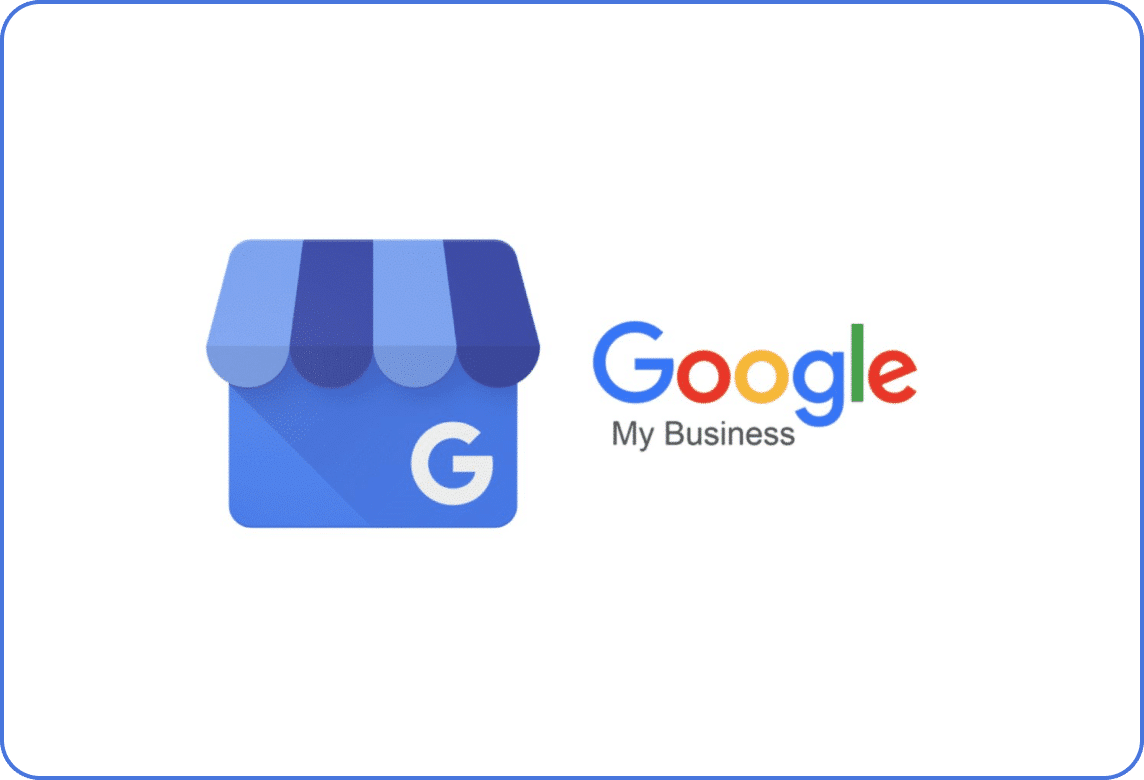 Google My Business Optimization Seo Brand