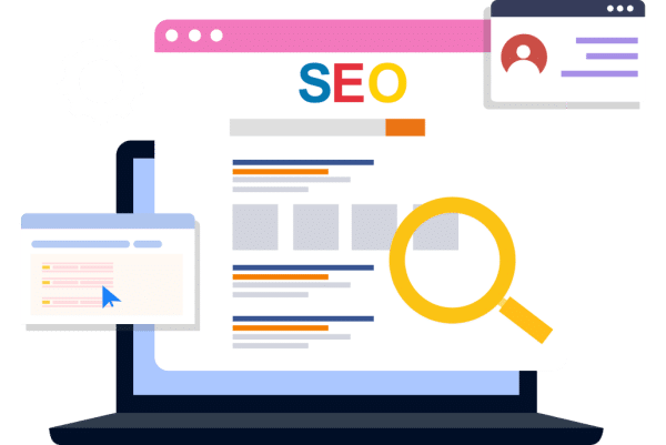 Local SEO Company