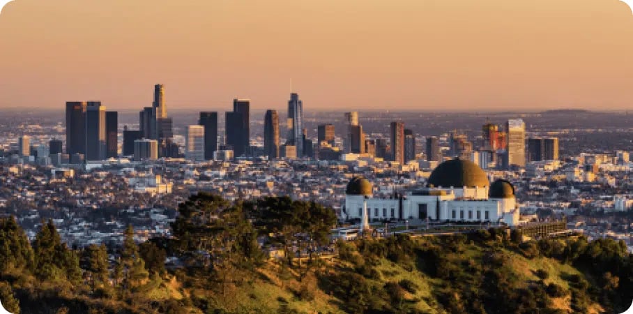 Local SEO Los Angeles