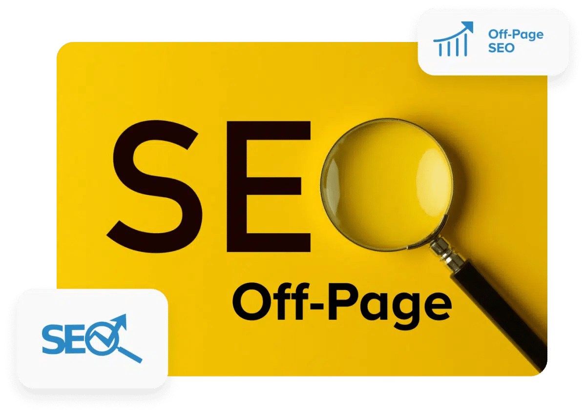 web SEO companies