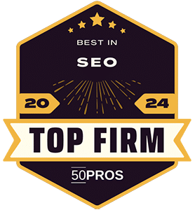 web SEO companies