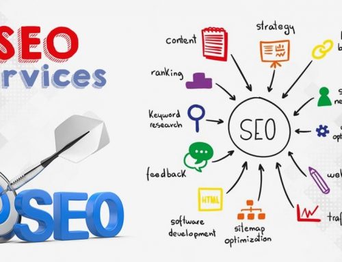 What Are SEO Services? How SEO Strategically Grows Your Online Search Visibility & Why That Matters