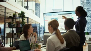 What Makes a Company an Enterprise?