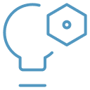 Lighting-Setting-Bolt-Nut–Streamline-Core
