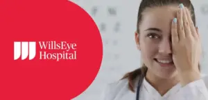 WillsEye Hospital