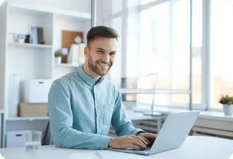 Build Social Traction Into <span>Every Blog Post</span>