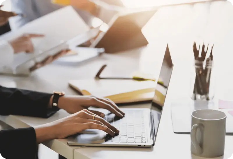 Target the Right Audience With <span>Facebook Ad</span> Management Services