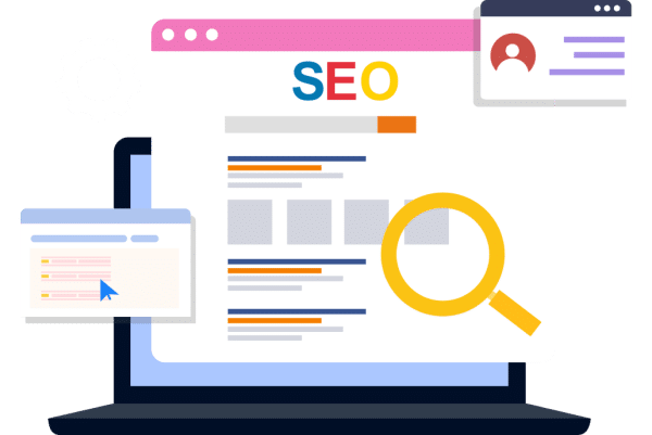 What are <span>Local SEO Services?</span>