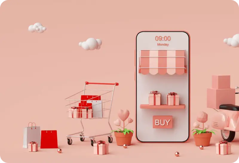 Optimizing Your <span>Etsy </span>Page