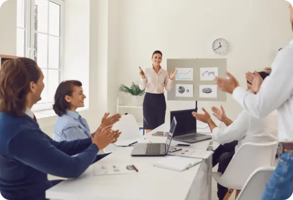 What We Do as a Preferred <span>Marketing PR Agency</span>