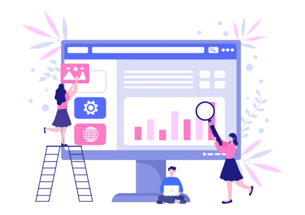 The Dangers of <span>Bad SEO</span>