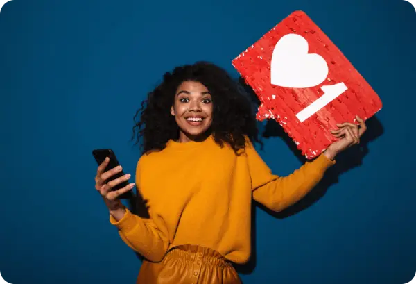 Social Media Advertising