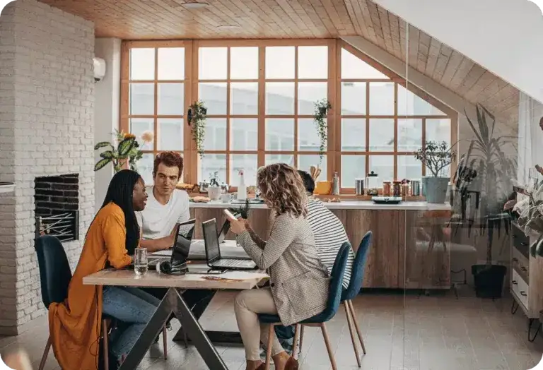  <span>Trusted Partnerships</span> That<br> Expand Your Reach