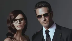 Designer Eyes Case Study