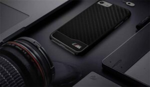 CG Mobile Case Study
