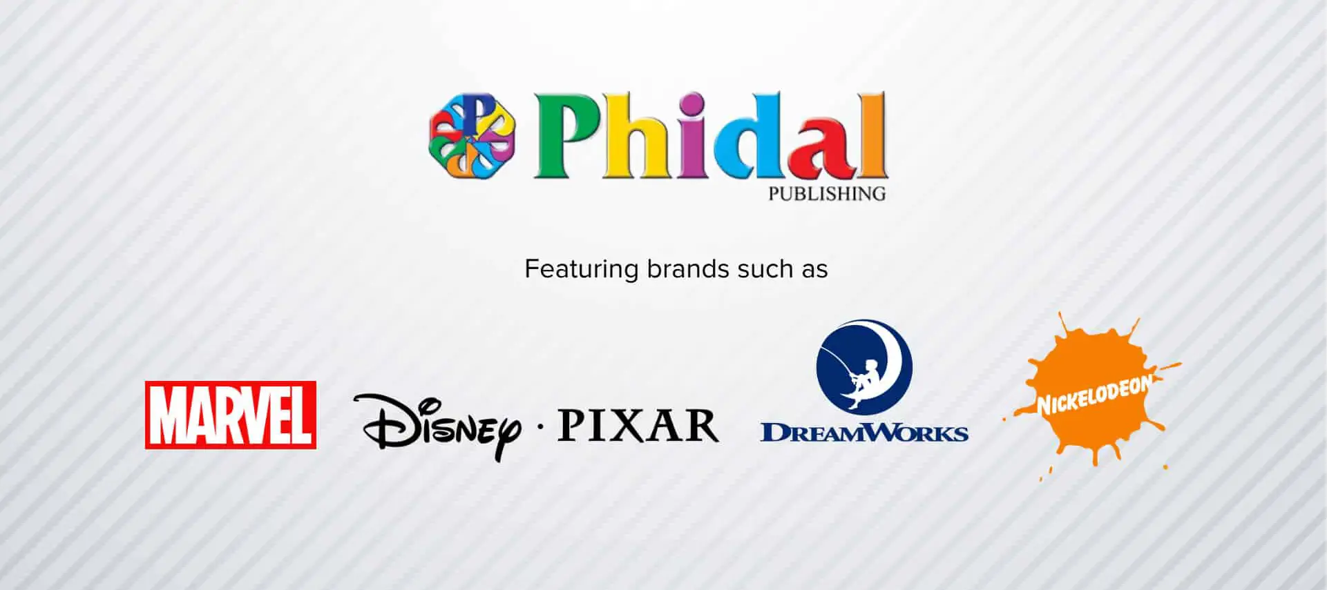 Phidal Publishing Case Study