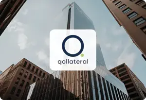 Qollateral