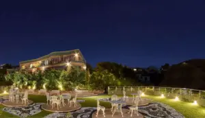 The Ritz-Carlton Digital Marketing Case Study