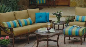 Bistro Tables & Bases