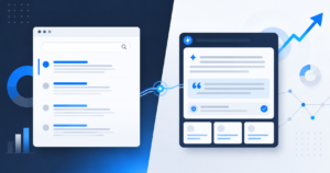 AI SEO vs Traditional SEO: What Actually Changed in 2026