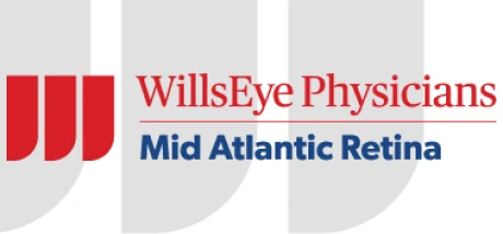 WillsEye Physicians — Mid Atlantic Retina