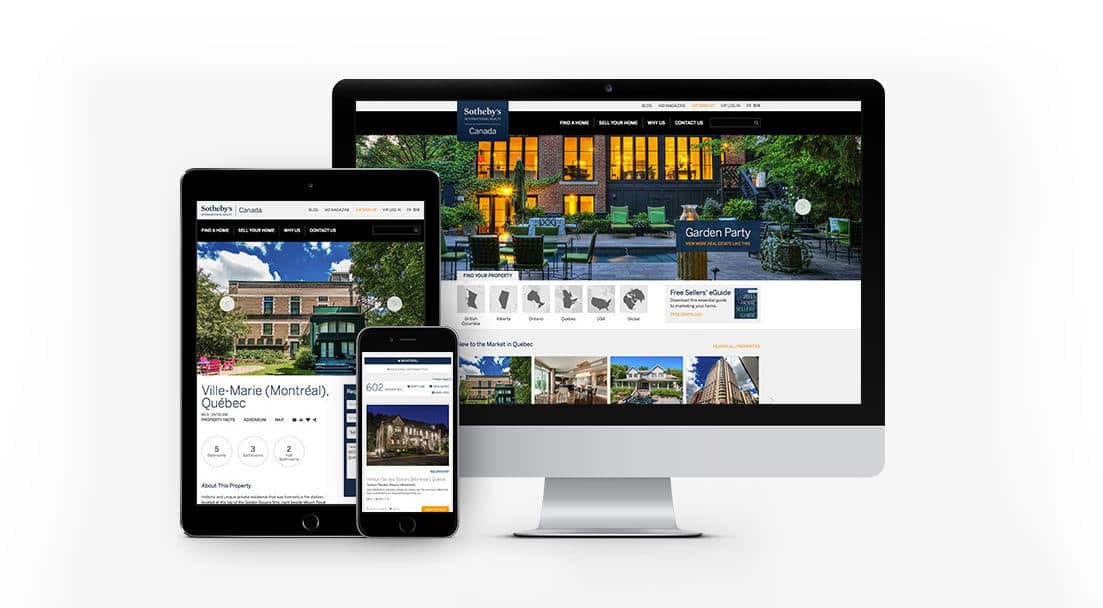 Sotheby's International Realty