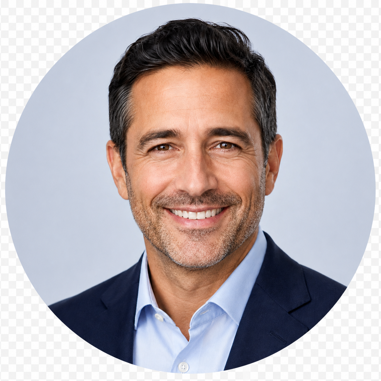 Agent headshot